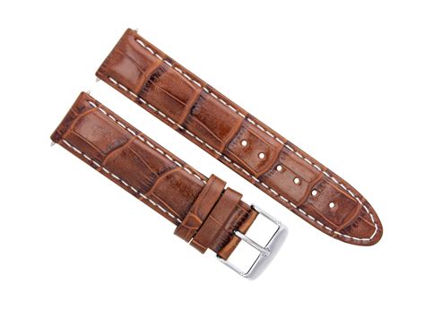 omega seamaster watch bands|genuine Omega Watch strap 18mm.